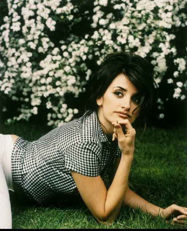 佩内洛普·克鲁兹/Penelope Cruz-9-93